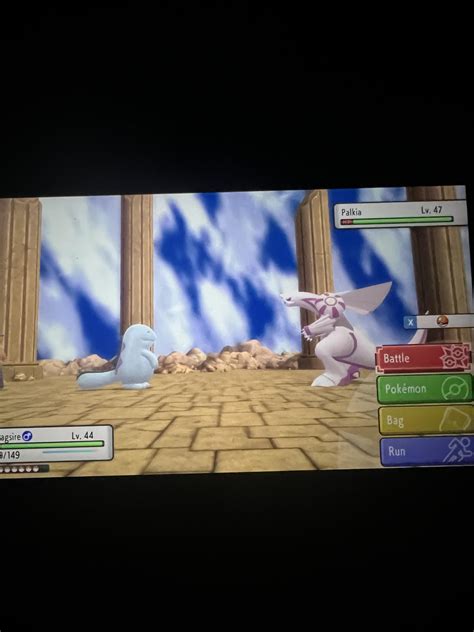 Easiest way to get a Lucky Egg in Diamond, Pearl, Platinum, Heartgold