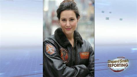 Female Pilot Was Going To Crash Into Jet Headed For Dc Page 2