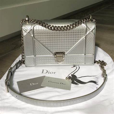 Cập Nhật Hơn 69 Về Christian Dior Diorama Bag Hay Nhất Du Học Akina