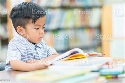 Reading Alone Stock Photo Download Image Now Affectionate Asian