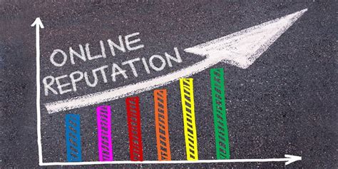 5 Easy Ways To Improve The Online Reputation Of Your Business