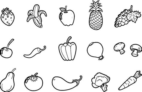 Make your world more colorful with printable coloring pages from crayola. Delicious Fruit Coloring Pages To Print - StPeteFest.org