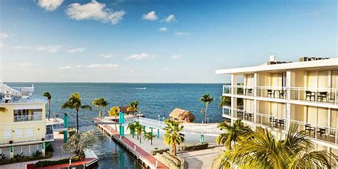 Key Largo Bay Marriott Beach Resort Travelzoo