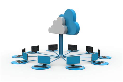 Cloud Backup Reliable Technology Services