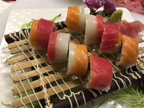 Johor bahru city square, johor bahru 80000, malaysia. 13 Sushi-Licious Japanese Restaurants to Try This 2018 in ...