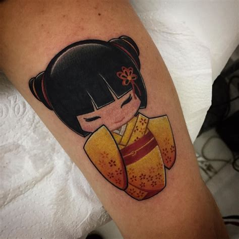 See This Instagram Photo By Kokitattoo • 65 Likes Tatuagem