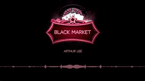 Arthur Lee Black Market 1 Youtube