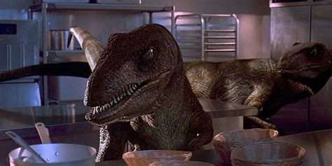Jurassic Park 10 Differences Between The Book And The Film