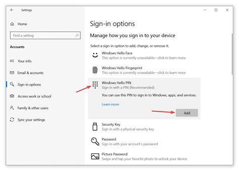 How To Configure The Lock Screen In Windows 1011 Theitbros