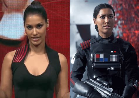 How Would You Feel About Iden Versio Coming In Mandalorian To Do The