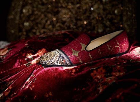 These New Bridal Shoes By Sabyasachi And Louboutin Are Perfect For The