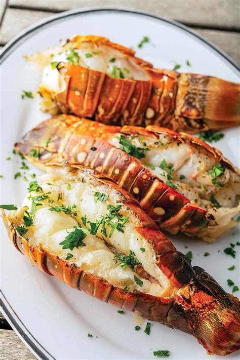 grilled lobster leite s culinaria