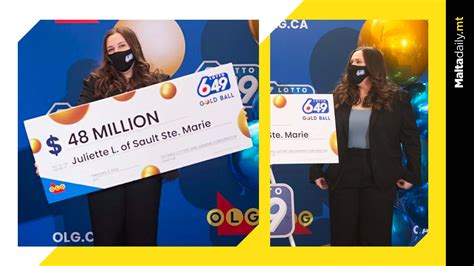 18 year old canadian wins 48 million on first try