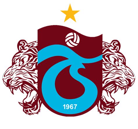 Türk milli takım logo çizimi (turkısh natıonal team logo sketch) #149. erledigt Wappen für Trabzonspor DEServer2