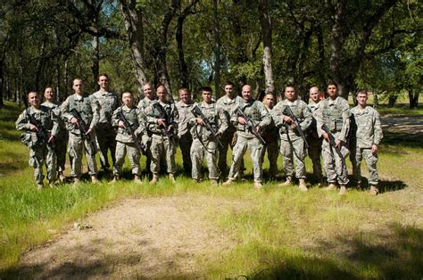 PSYOP group picks Best Warriors at Fort Hunter Liggett | Article | The United States Army