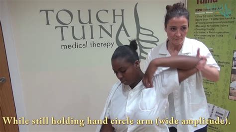 how to do massage in a seated position medical massage clinics youtube