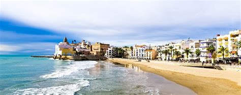 Sitges In Spain Your Frequently Asked Questions