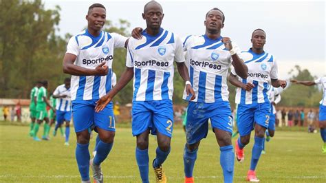 Detailed info on squad, results, tables, goals scored, goals conceded, clean sheets, btts, over 2.5, and more. AFC Leopards to sign new players
