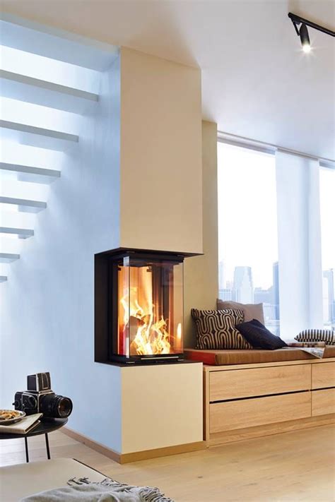 Entdecke (und sammle) deine eigenen pins bei pinterest. Openhaard met bank | Kamin modern, Kamin wohnzimmer ...