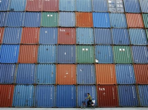 China Exports Imports Slump In January Customs Today