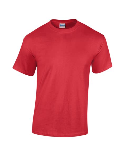 Gildan 53 Oz Heavy Cotton Unisex Shirt Team Shirt Pros