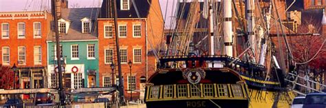10 Best Things To Do In Fells Point Fells Point