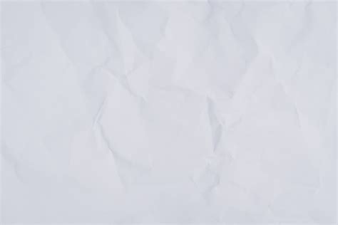 Fundo De Tecido Branco E Brilhante E Textura Amassado De Cetim Branco