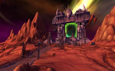 Explore Hellfire Peninsula Achievement World Of Warcraft