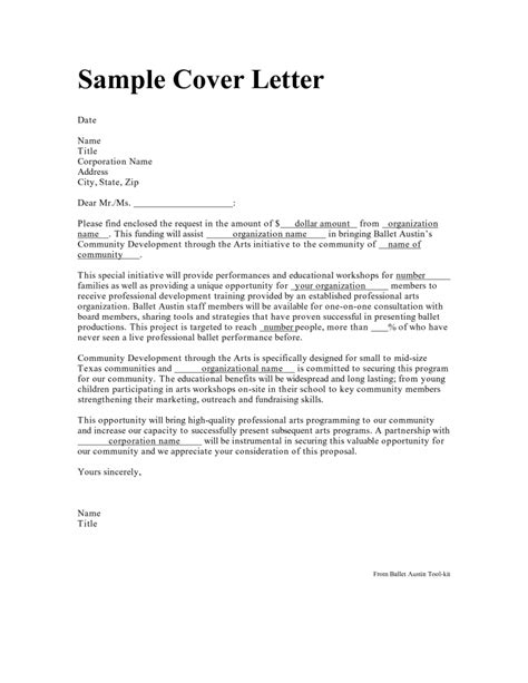 cover letter   title  cover letter  summary essay