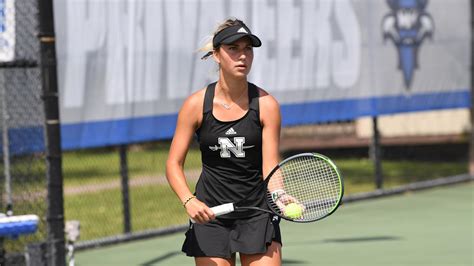 Simona Maksimovic Womens Tennis Nicholls State University Athletics