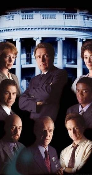 24 Best Shows Like The West Wing