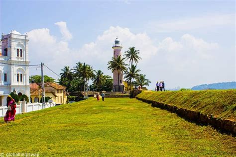 Best places to visit in Sri Lanka | globalhelpswap