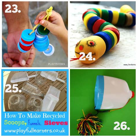 Recycled Play Series Diy Baby And Toddler Toys The Empowered Educator