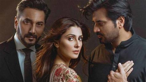 Highest Rated Pakistani Dramas Of 2020