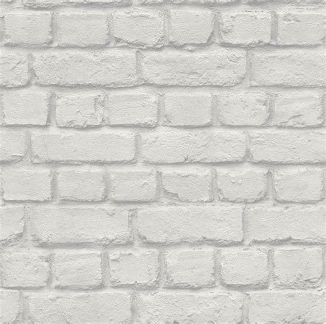 The Range Brick Wallpaper Zaria Kline