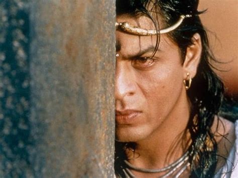 5 Films That Prove Shah Rukh Khan Was Always A Risk Taker Bollywood Hindustan Times