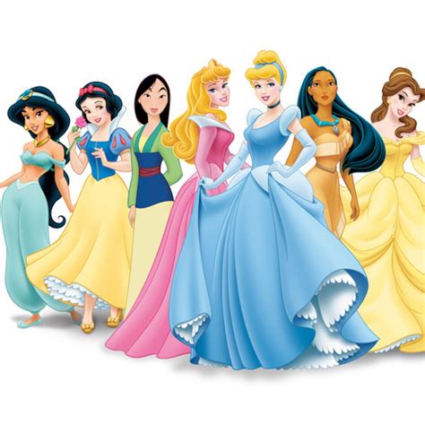 Who Is The Prettiest Disney Princess