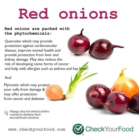 What Are The Health Benefits Of Red Onions Onion Benefits Health