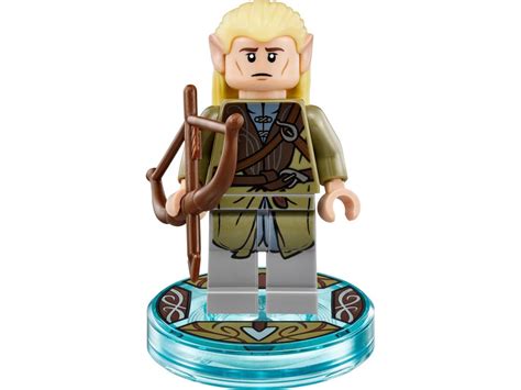 71219 Lego Dimensions Fun Pack The Lord Of The Rings L