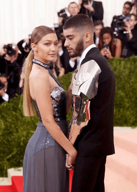 Throwback To All The Ups And Downs In Gigi Hadid And Zayn Malik S