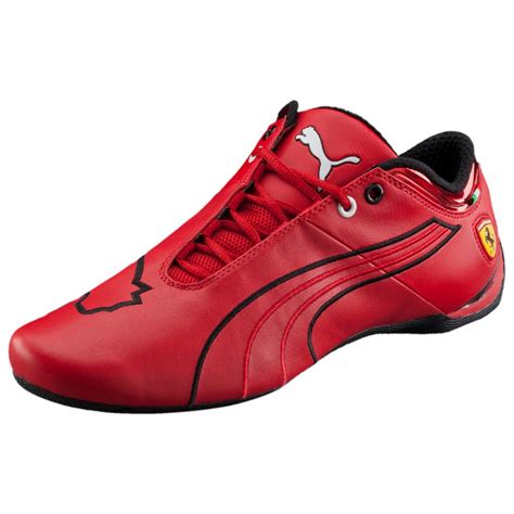 Free delivery for many products! PUMA Ferrari Future Cat M1 Men's Shoes | eBay