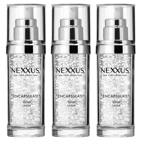 Shop for hair serums in hair treatments. Nexxus Humectress for Normal to Dry Hair Serum, 2.36 oz, 3 ...