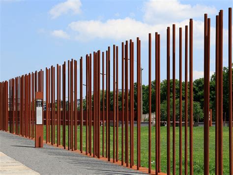 Berlin Wall Memorial Berlin Wall Foundation