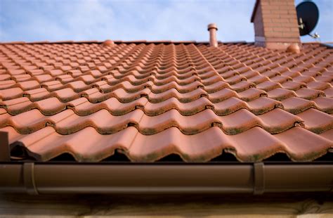 Roofing Tiles What To Choose
