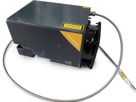 High Power Laser Diode At 808 915 Or 976 Nm Fiber Coupled High Power