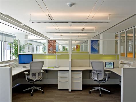 Systemcenter Administrative Office Furniture For Government Offices