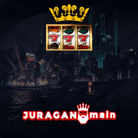 juraganmain99-slot