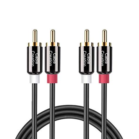 Top Best Phono Cable For Turntable Latest Update Indoor Batman