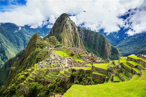 Peru Travel Guide 2023