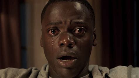 The Scariest Part Of Get Out